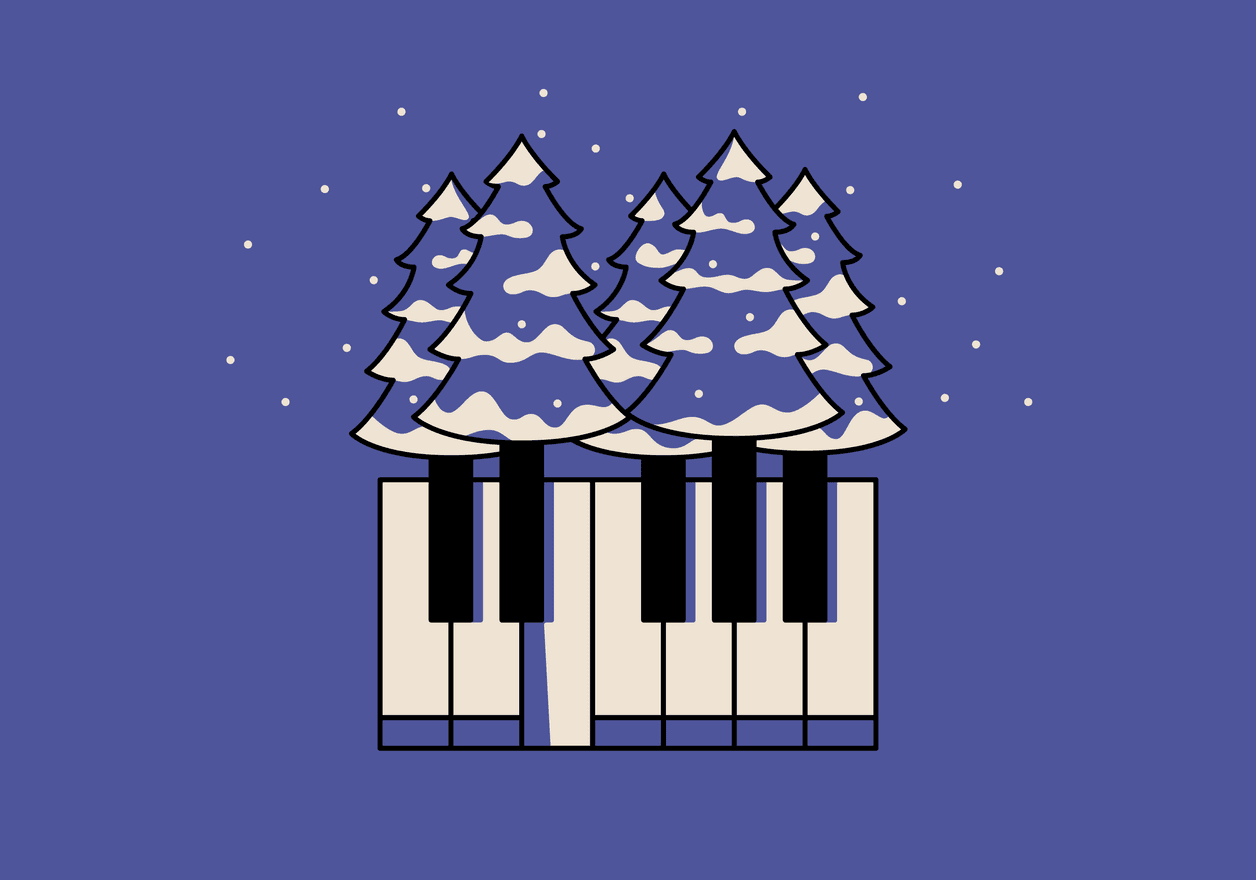 Instrumental Christmas