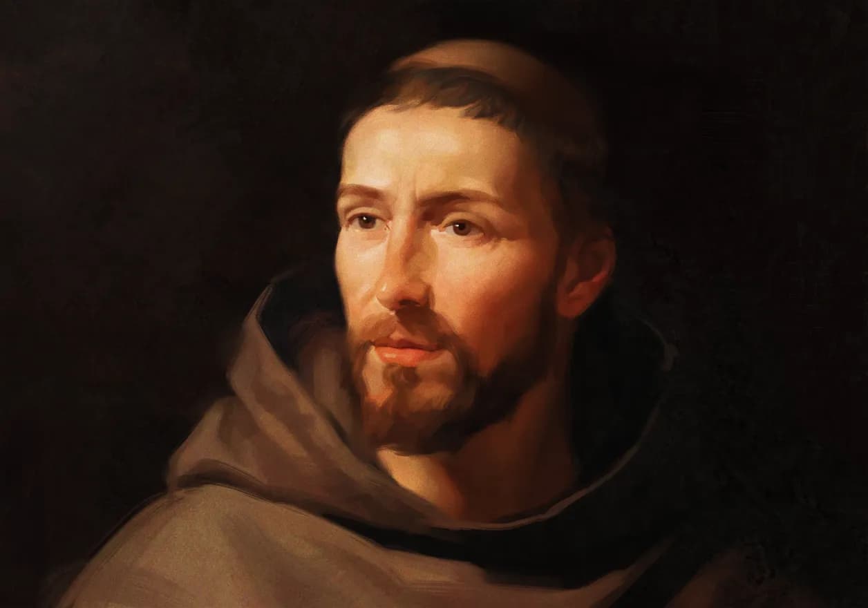 Francis of Assisi