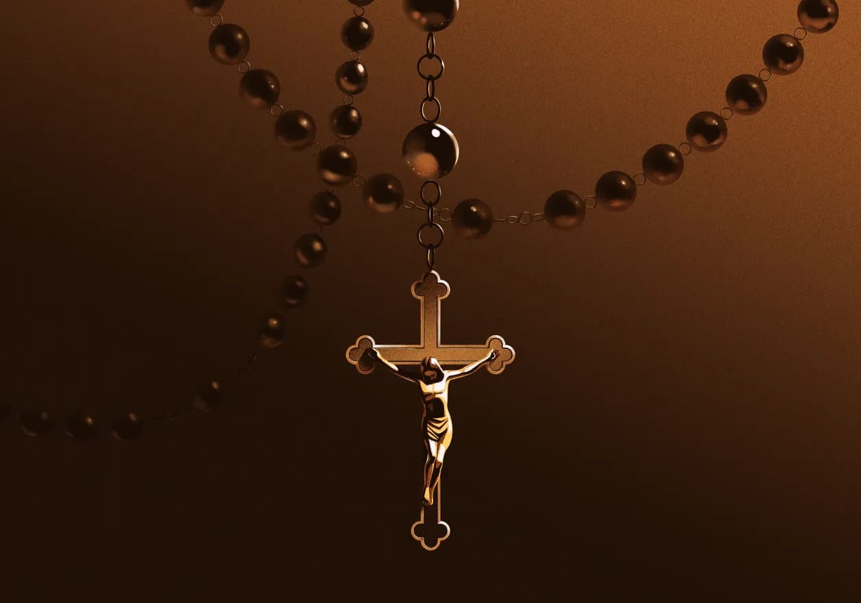 Month of the Rosary