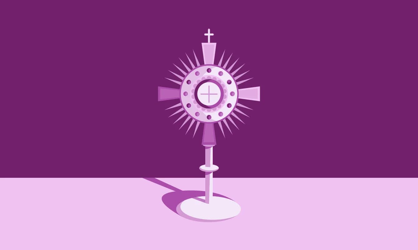 Holy Hour Praylist