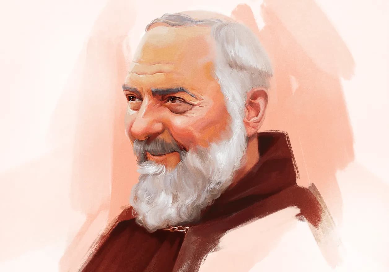 Padre Pio